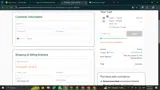 Sprout Health coupon verification screenshot