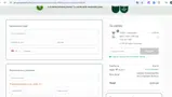 Sprout Health coupon verification screenshot