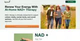 Sprout Health coupon verification screenshot