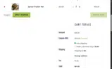 rr15 coupon verification screenshot