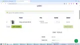 RASN coupon verification screenshot