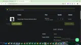 INSIDER coupon verification screenshot