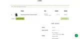 spruce15 coupon verification screenshot