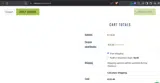 TAKE20TODAY coupon verification screenshot