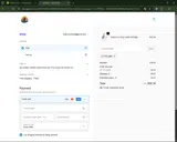 YHLQMD coupon verification screenshot