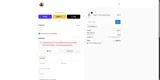 SAVENOW coupon verification screenshot