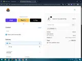 LOVEBAGS coupon verification screenshot