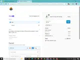 GIFT38 coupon verification screenshot