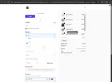 promo coupon verification screenshot
