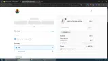 PROMO10 coupon verification screenshot