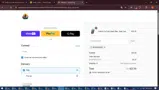 SPRING2025 coupon verification screenshot