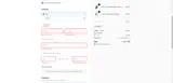 10BIZI coupon verification screenshot