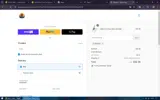 promo coupon verification screenshot