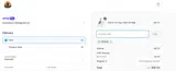 SPRING2025 coupon verification screenshot
