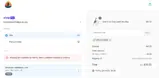 welcome20 coupon verification screenshot