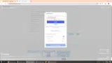 Spybot coupon verification screenshot