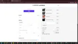SAVE25 coupon verification screenshot