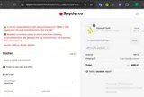 OVERLAND2025 coupon verification screenshot