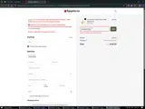 SPYDERCO2026 coupon verification screenshot