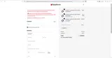 DAD2026 coupon verification screenshot