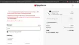 SPYDERCO2026 coupon verification screenshot