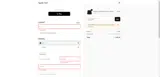 FULLSUIT25 coupon verification screenshot