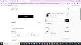 SNOW24 coupon verification screenshot
