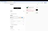 B2S25 coupon verification screenshot