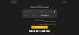 BDF coupon verification screenshot