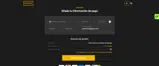 BDF coupon verification screenshot