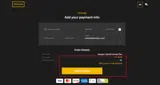 DEALSPOTR20 coupon verification screenshot