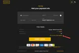 SPYNGERDISC20 coupon verification screenshot