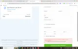 BlackFriday30 coupon verification screenshot
