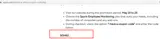 SEM60 coupon verification screenshot