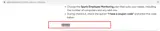SEM60 coupon verification screenshot