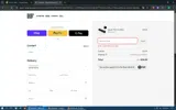 SQlab coupon verification screenshot