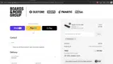 SQlab coupon verification screenshot