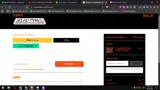 lamineyamal coupon verification screenshot