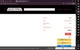 lamal coupon verification screenshot