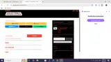 lamol coupon verification screenshot
