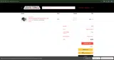 SABER coupon verification screenshot