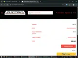 BERSEKER coupon verification screenshot