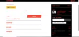 LANCER coupon verification screenshot