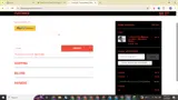 VALVERDE coupon verification screenshot