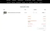 CADIANSERGEANT coupon verification screenshot