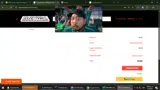 raphael coupon verification screenshot
