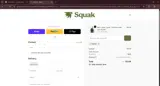 METRO coupon verification screenshot