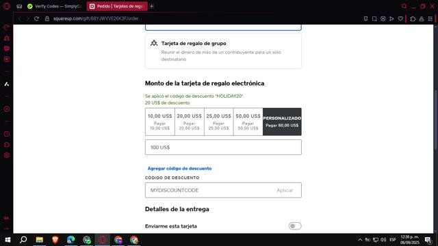Square Discount Codes - 15% Off (4 Verified) Sep 2025