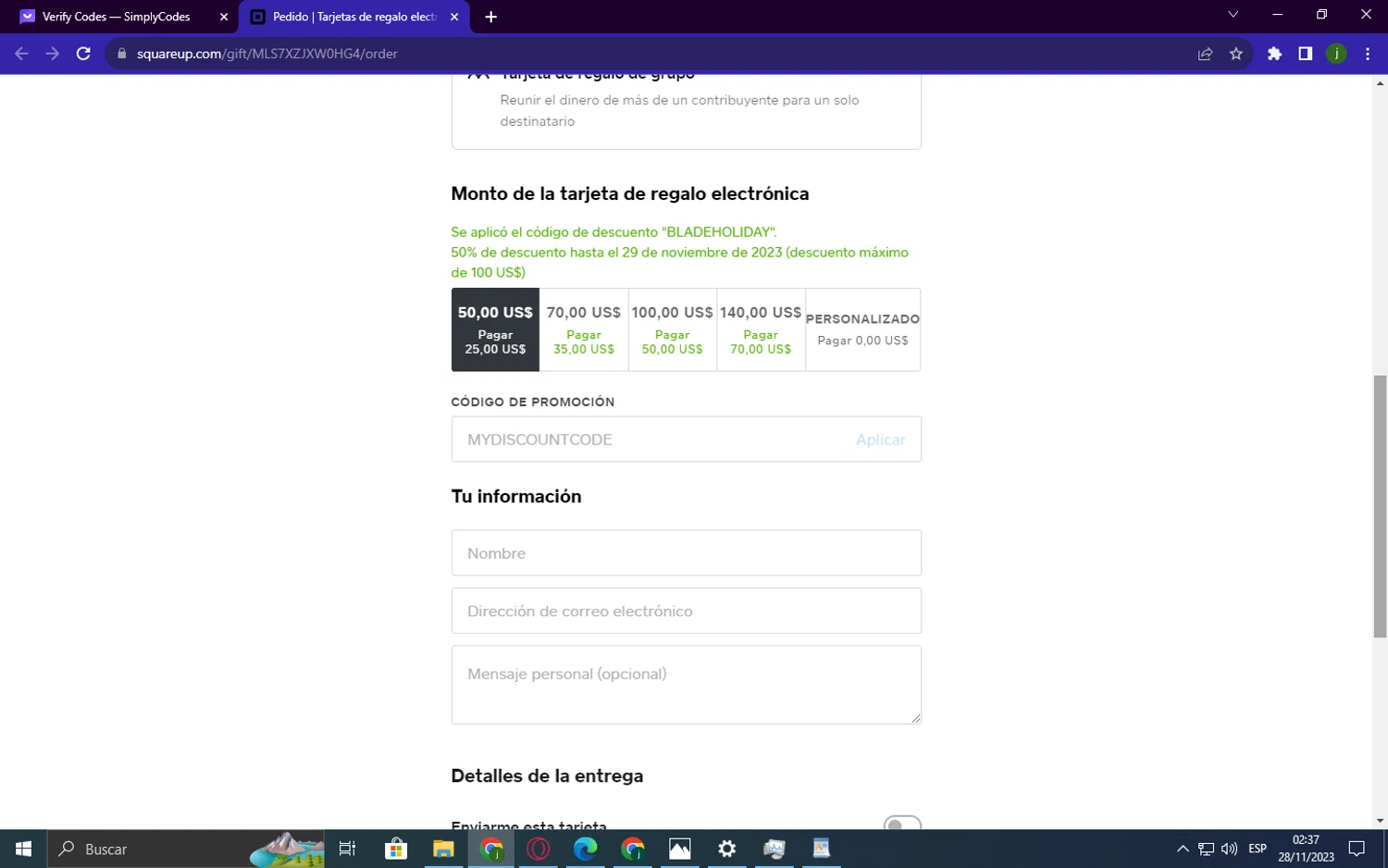 Square Promo Codes 20 Off December 2023