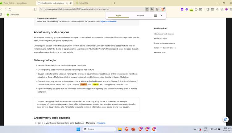 Square Discount Codes - 15% Off (6 Verified) Nov 2025